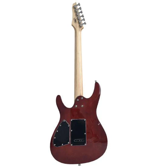 Aiersi ARS24-SB (Silverburst)  [HH] - Image 4