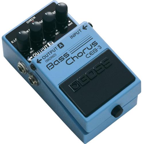 BOSS - CEB-3 | Bass Chorus Pedal