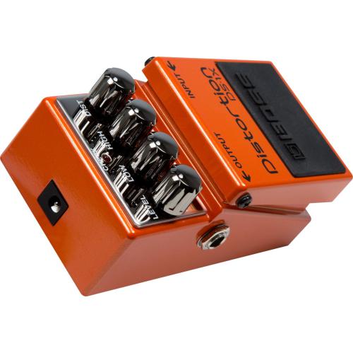 BOSS - DS-1X | Distortion Pedal - Image 2
