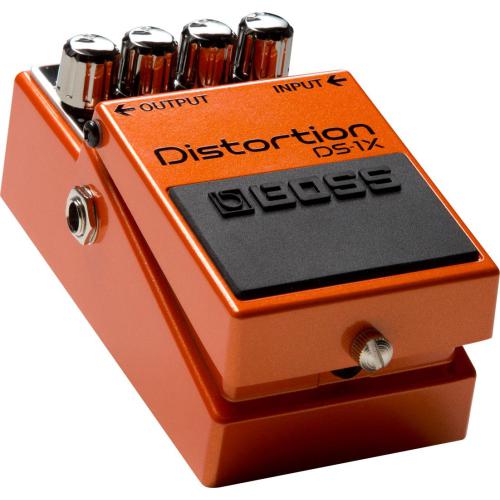 BOSS - DS-1X | Distortion Pedal - Image 5
