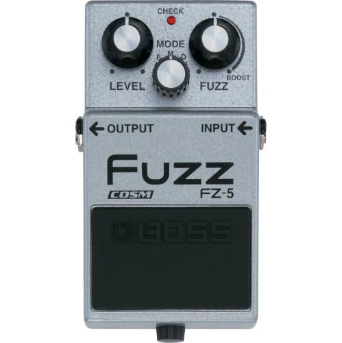 BOSS - FZ-5 | Fuzz Pedal