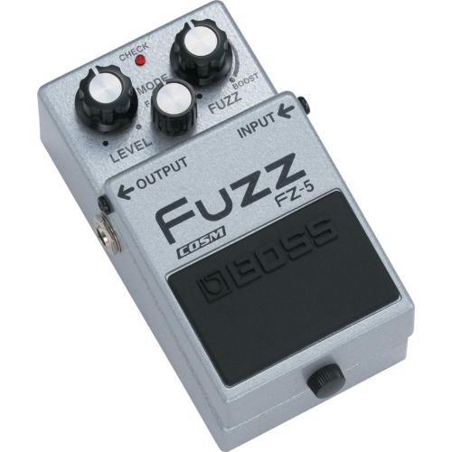BOSS - FZ-5 | Fuzz Pedal - Image 2