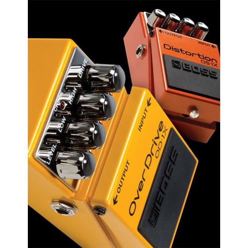 BOSS - OD-1X | OverDrive Pedal - Image 2
