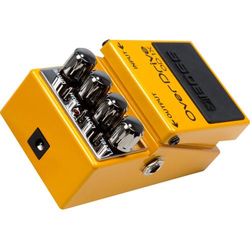 BOSS - OD-1X | OverDrive Pedal - Image 6