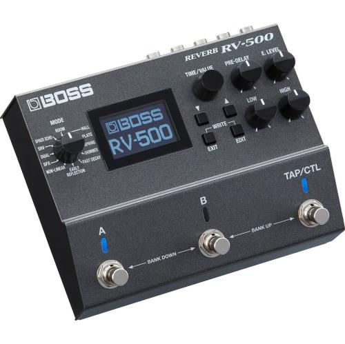 BOSS - RV-500 | Reverb