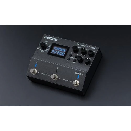 BOSS - RV-500 | Reverb - Image 3