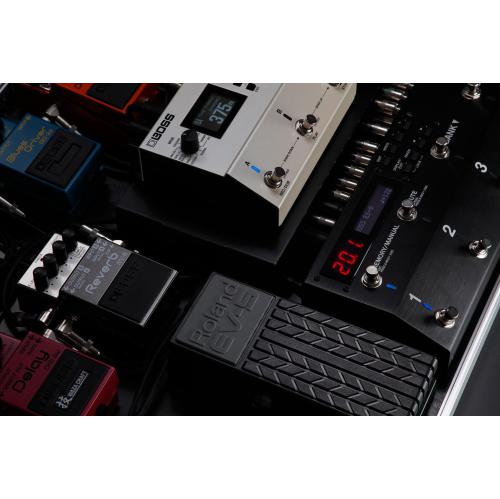 BOSS - RV-6 | Reverb Pedal - Image 3