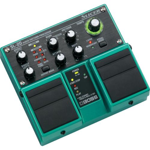 BOSS - SL-20 | Slicer - Image 2