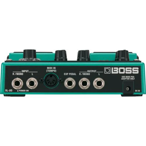 BOSS - SL-20 | Slicer - Image 3