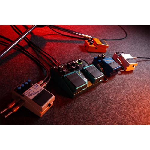 BOSS - SL-20 | Slicer - Image 4