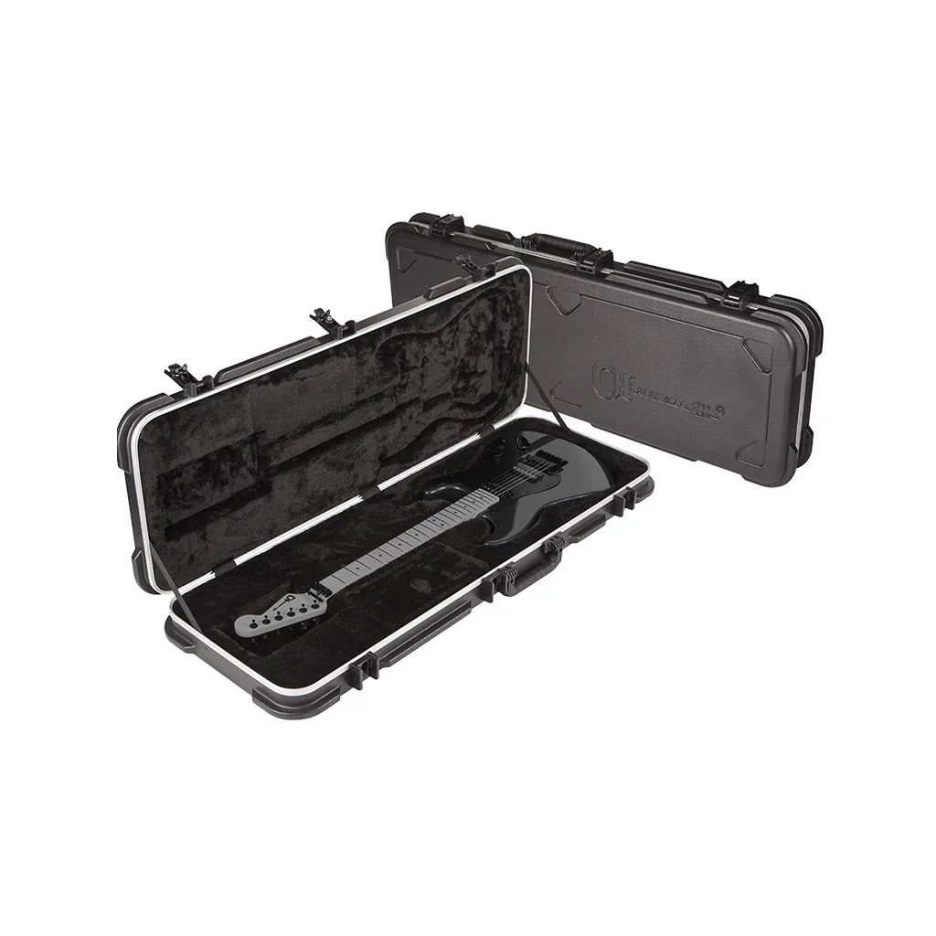 Charvel Electric Guitar Hard Case - Image 2