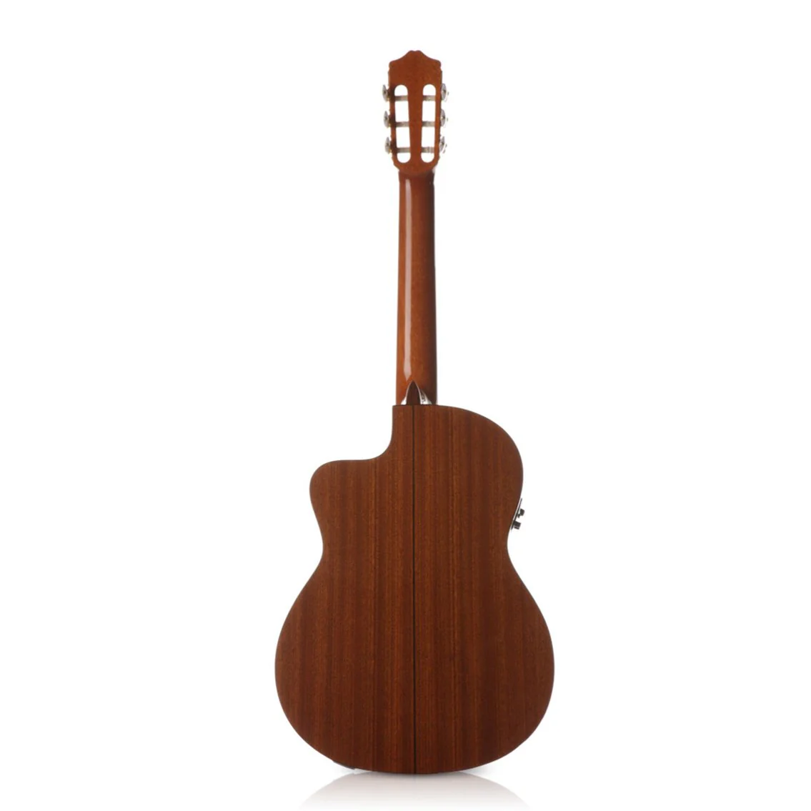 Cordoba Iberia - C5-CET Solid Canadian Cedar Top Classical Guitar - Image 3