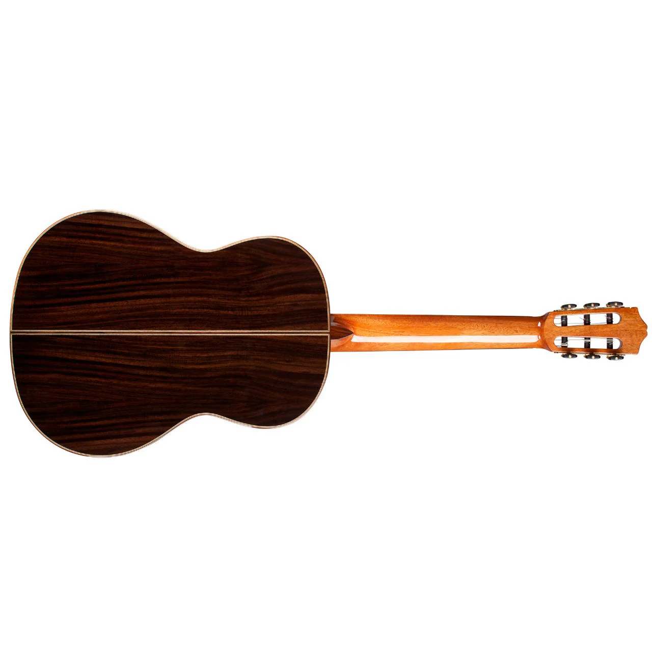 Cordoba Iberia - C7 CD Solid Cedar Top Classical Guitarwith Gator Case - Image 4