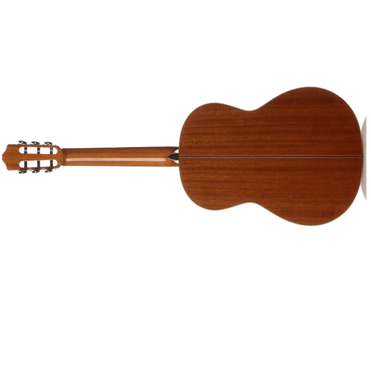 Cordoba Luthier - C9 SP Solid European Spruce Top Classical Guitar - Image 3