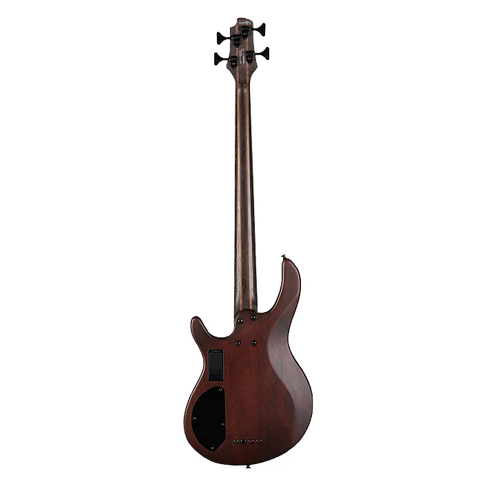 Cort Artisan B4 Element FL Bass Guitar - Image 3