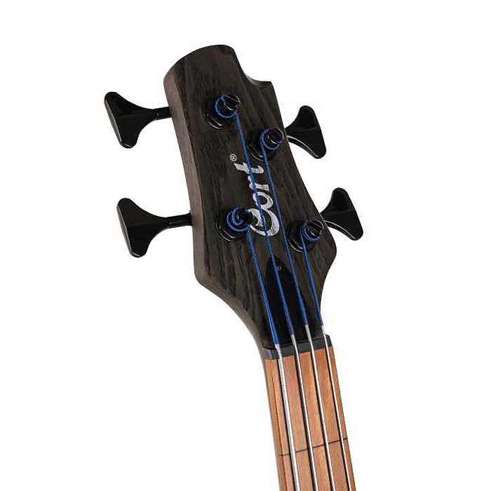 Cort Artisan B4 Element FL Bass Guitar - Image 6