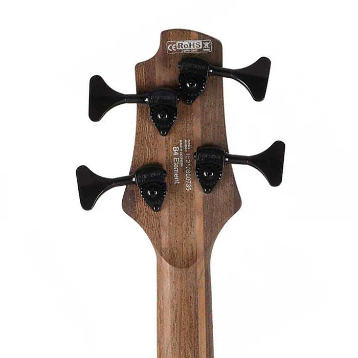 Cort Artisan B4 Element FL Bass Guitar - Image 7