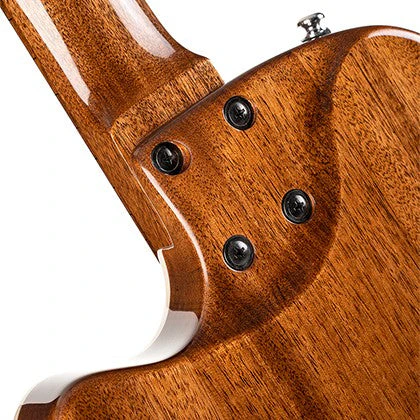 Cort Sunset Nylectric II Classical-Electro Guitar (Natural) - Image 6