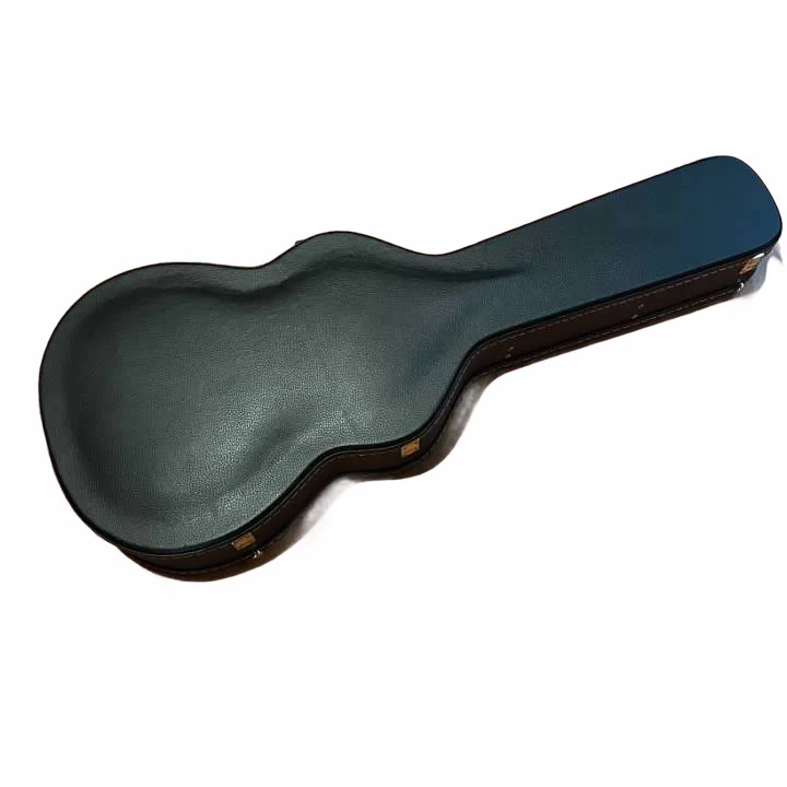 Crossrock Dreadnought Acoustic Guitar Hardcase