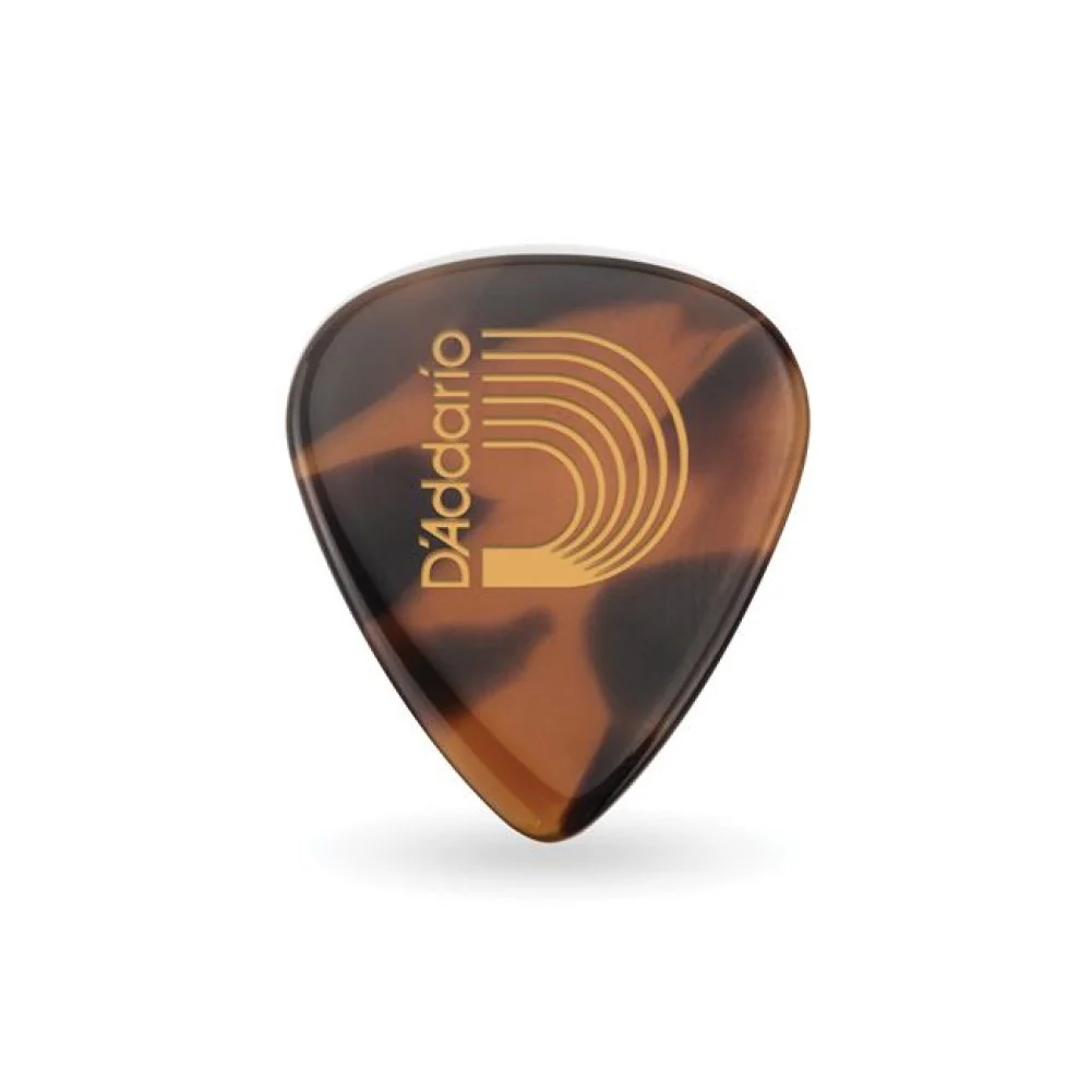 D'Addario 1CA7-01 Casein Standard Pick 2.0mm - Image 3