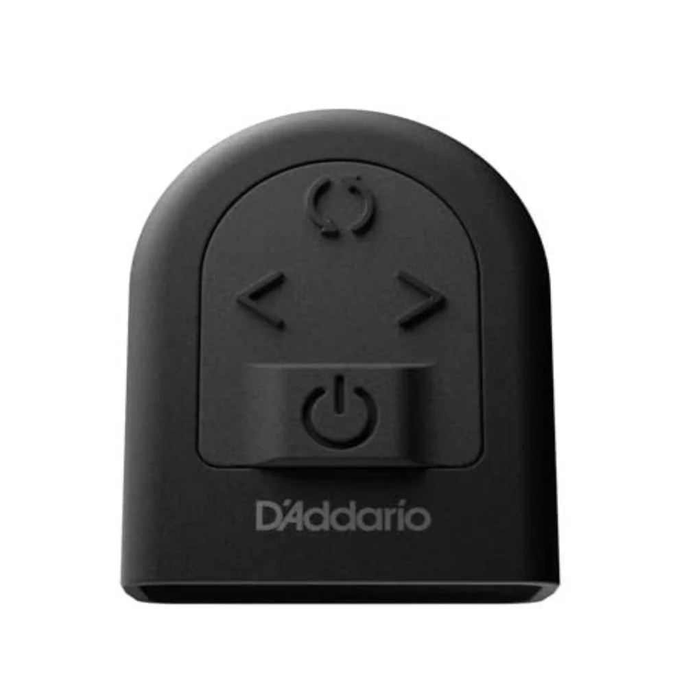 D’Addario PW-CT-14 NS Micro Violin/Viola Tuner - Image 2