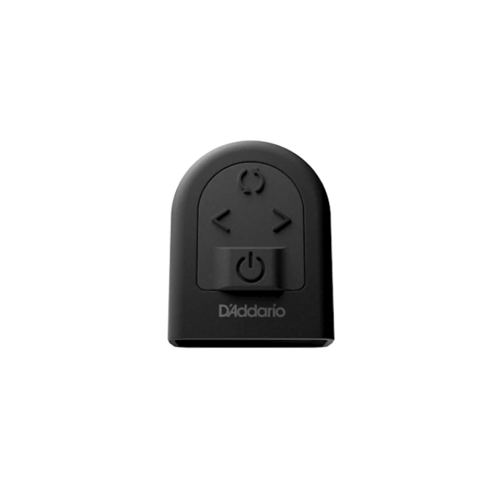 D’Addario PW-CT-25 Micro Viola Tuner - Image 2