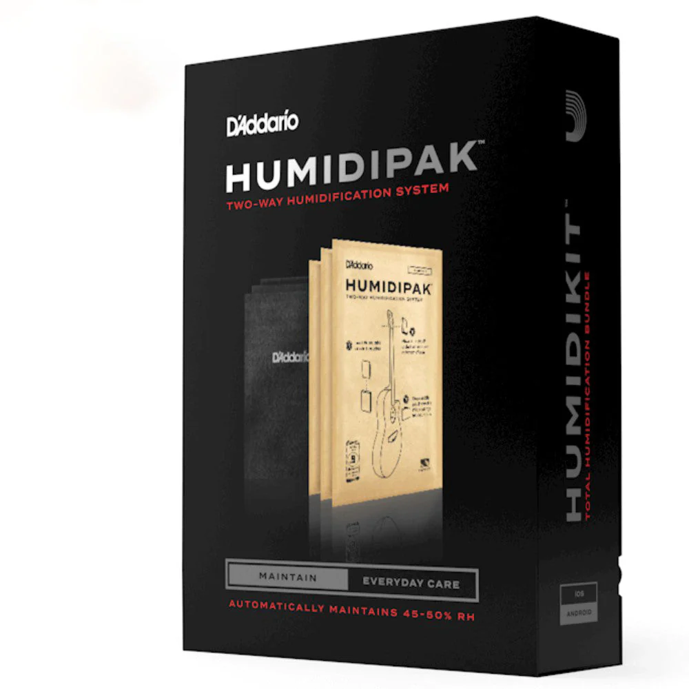 D'Addario PW-HPK-01 Automatic Humidity Control System - Image 2
