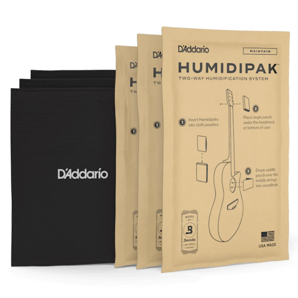 D'Addario PW-HPK-01 Automatic Humidity Control System - Image 3
