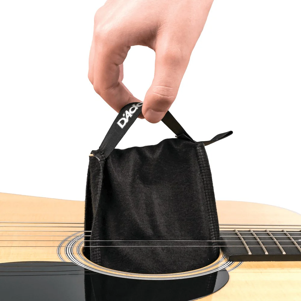D'Addario PW-HPK-01 Automatic Humidity Control System - Image 4