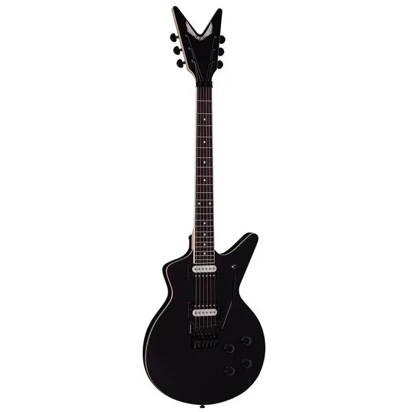 Dean Cadillac X Floyd Black Satin - Image 2