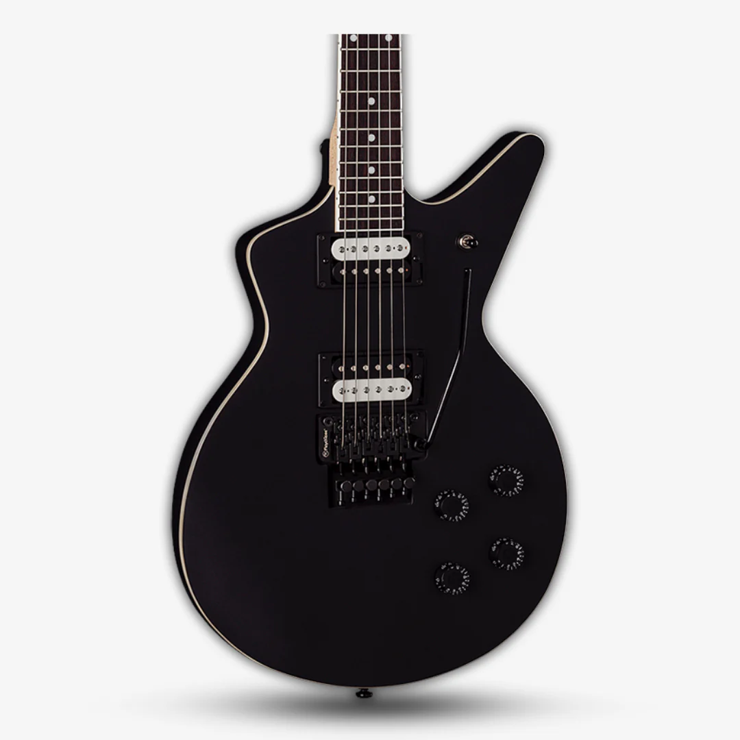 Dean Cadillac X Floyd Black Satin - Image 3