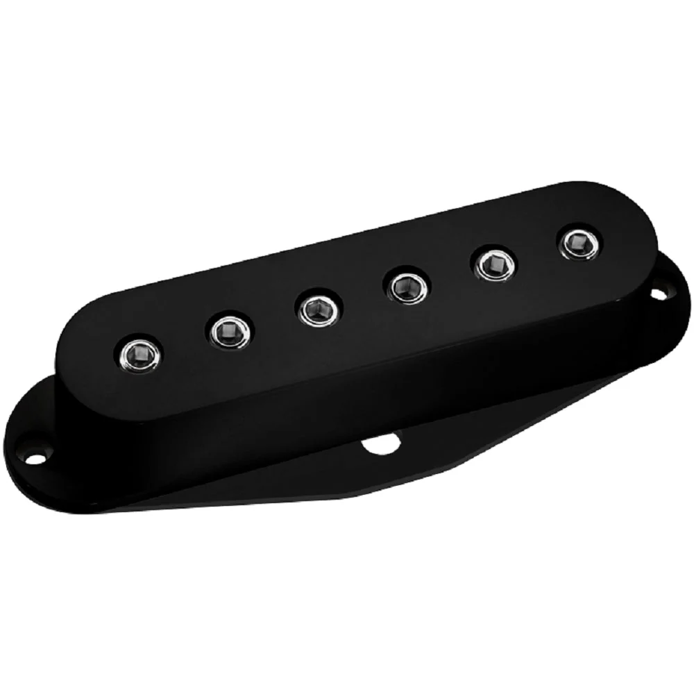 DiMarzio DP111BK Sds1, Black - Image 2