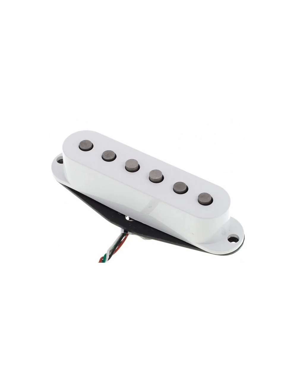 DiMarzio DP116W Hs 2, White - Image 3