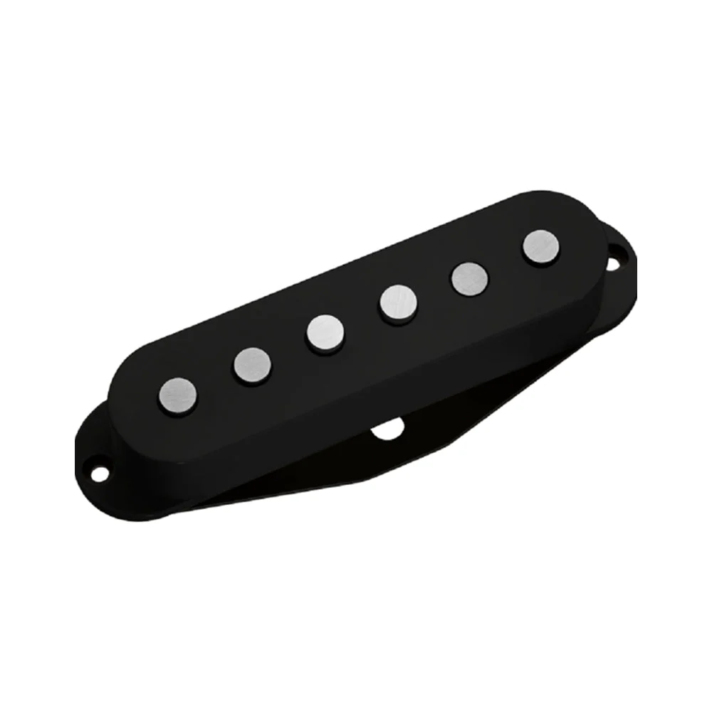 DiMarzio DP117BK Hs 3, Black - Image 2