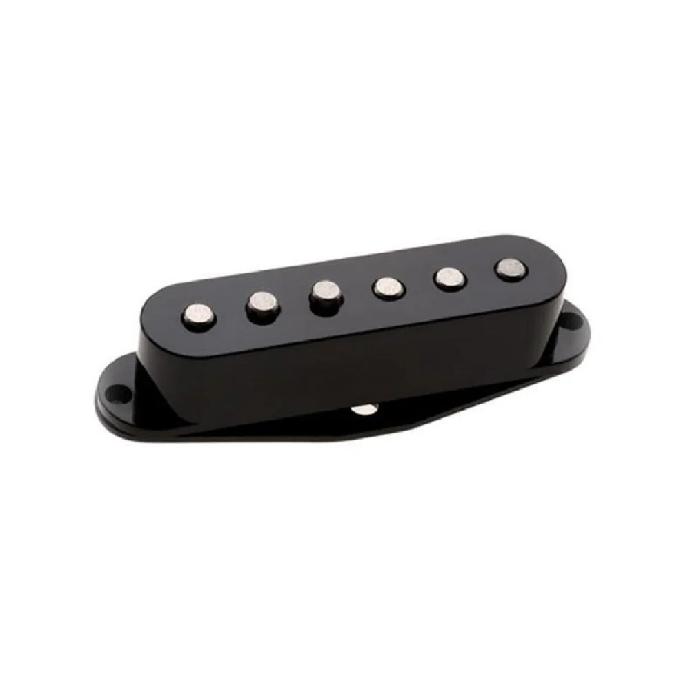DiMarzio DP117BK Hs 3, Black - Image 4