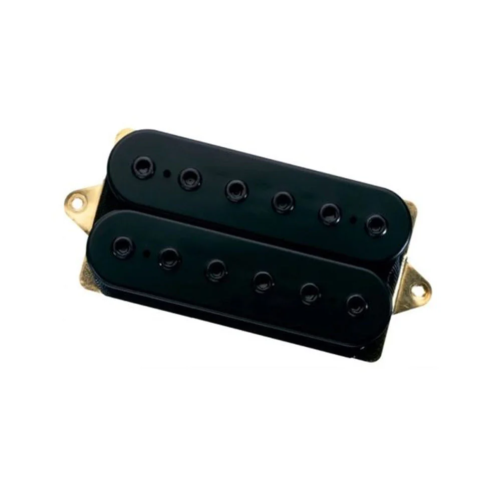 DiMarzio DP151FBK PAF Pro F-Spaced Pickup - Image 2