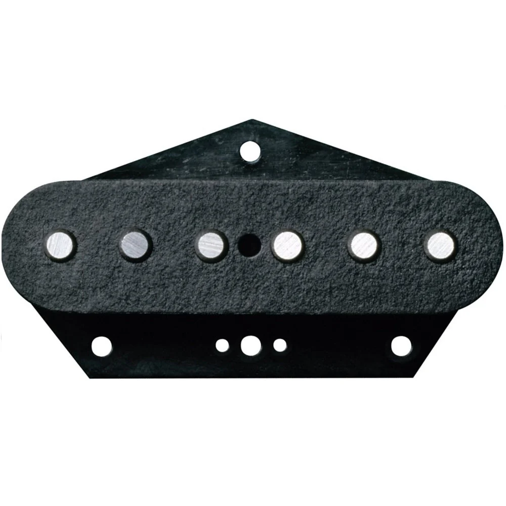 DiMarzio DP173BK Twang King Bridge Pickup - Image 2