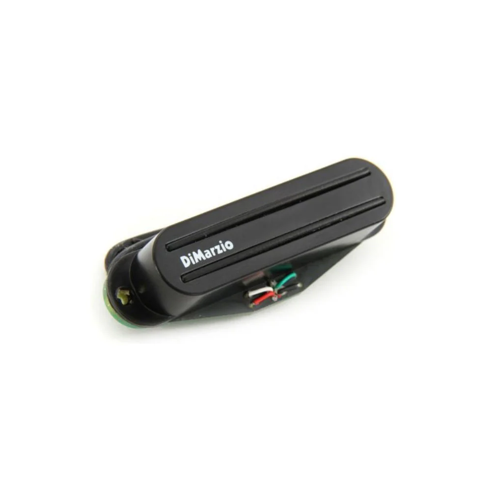 DiMarzio DP184BK The Chopper Pickup - Image 2