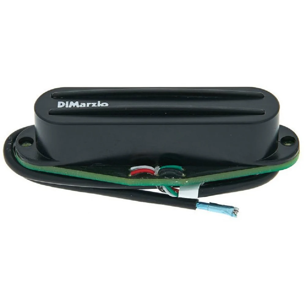 DiMarzio DP187BK The Cruiser (Black) - Image 3