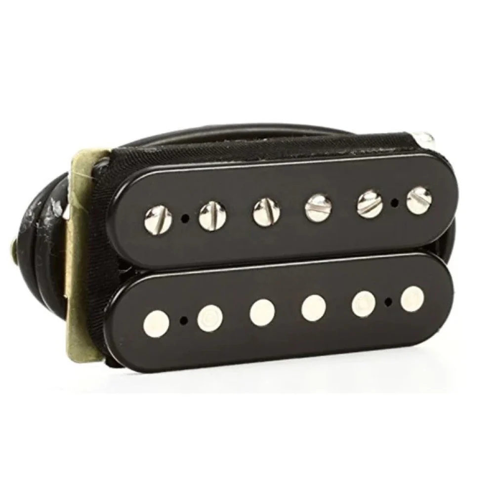 DiMarzio DP193BK Air Norton Pickup - Image 2