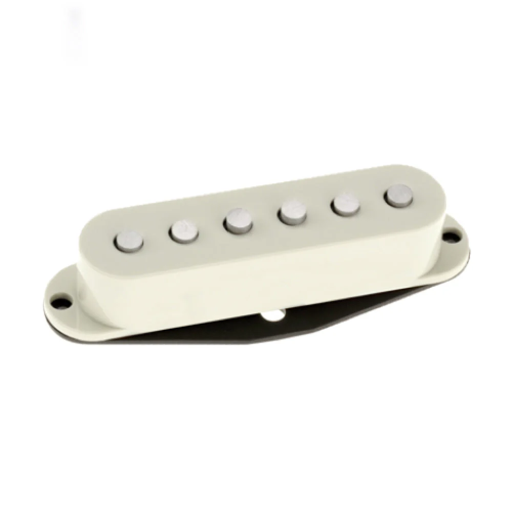 DiMarzio DP217AW Hs-4 Pickup, Aged White - Image 2