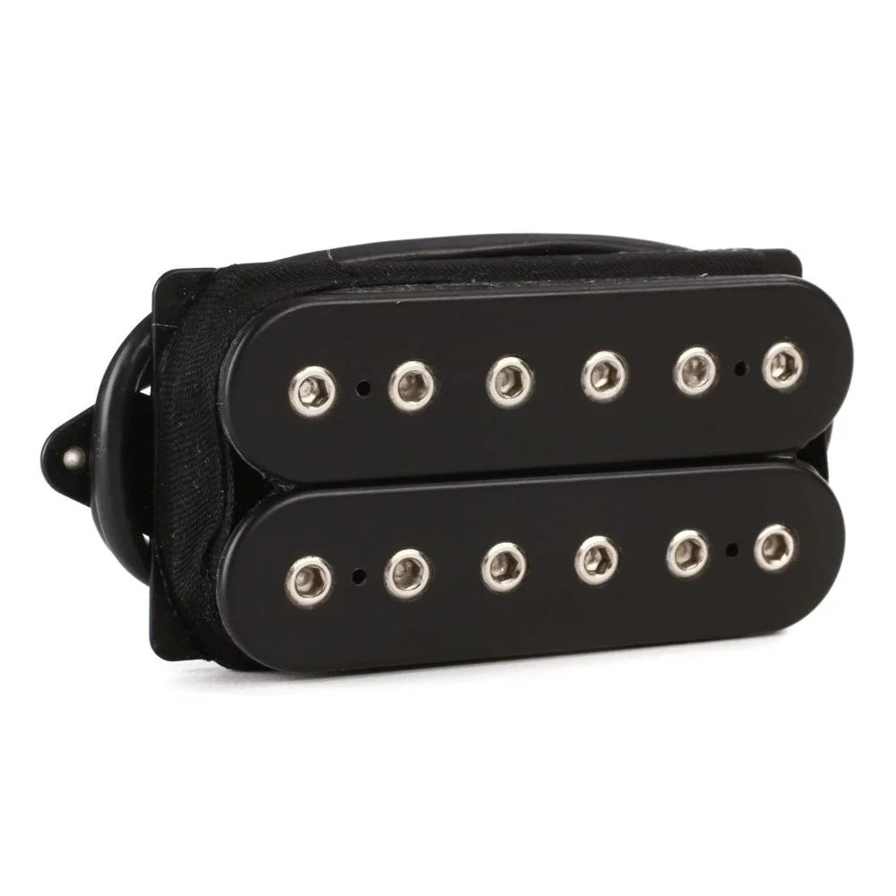 DiMarzio DP227BK Liquifire Pickup - Image 2