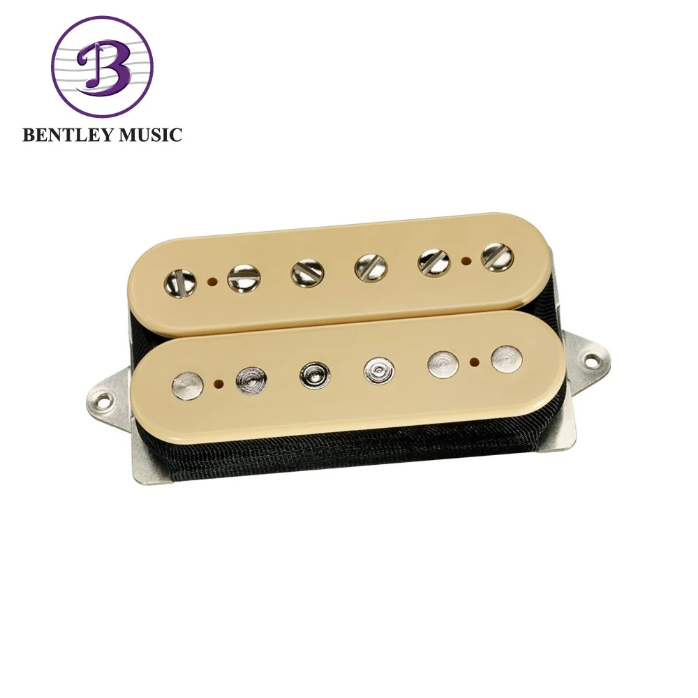 DiMarzio DP261CR PAF Master Bridge - Image 3