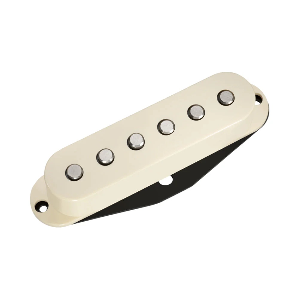 DiMarzio DP416AW Area 61 Pickup, Aged White - Image 2