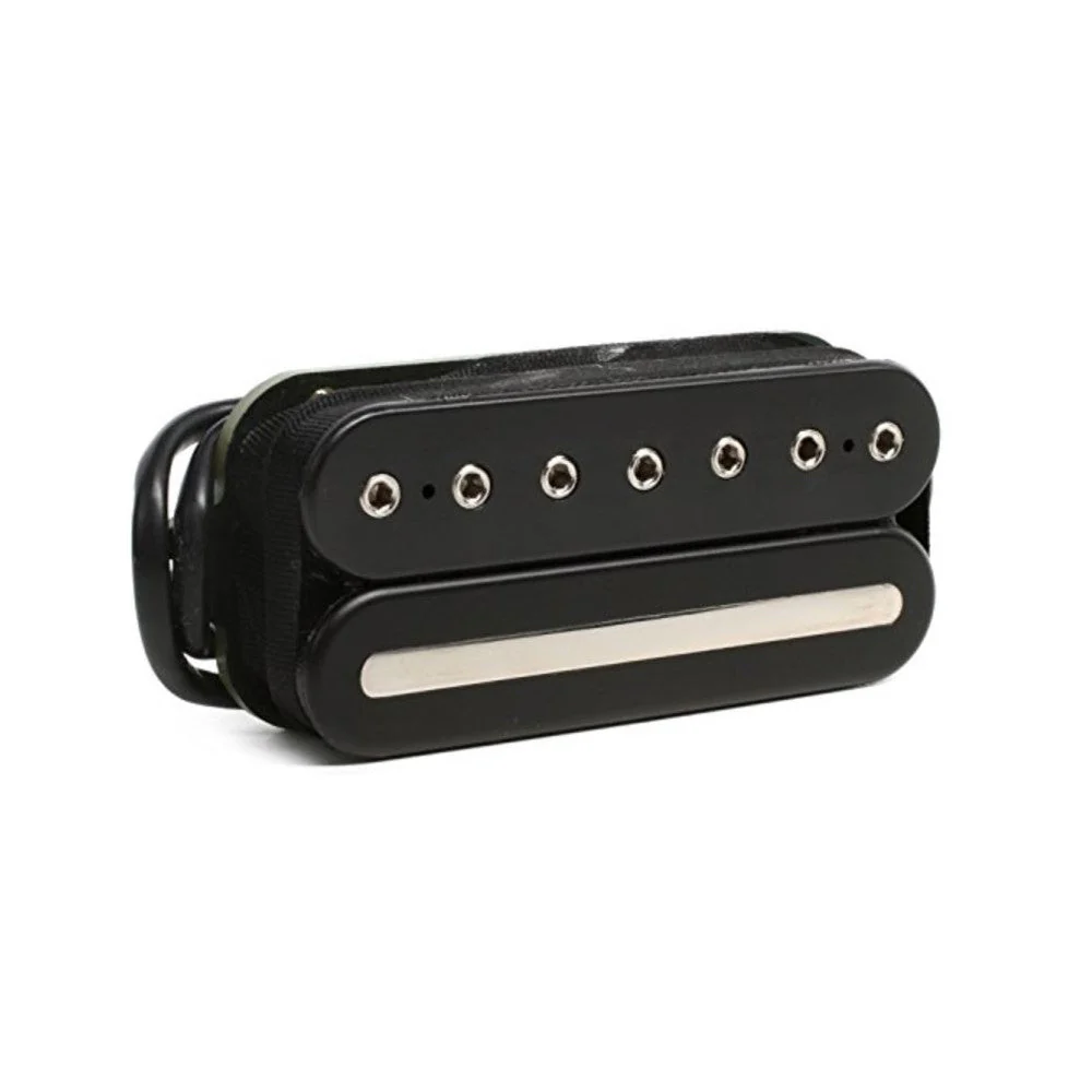 DiMarzio DP708BK Crunch Lab 7 Pickup - Image 2