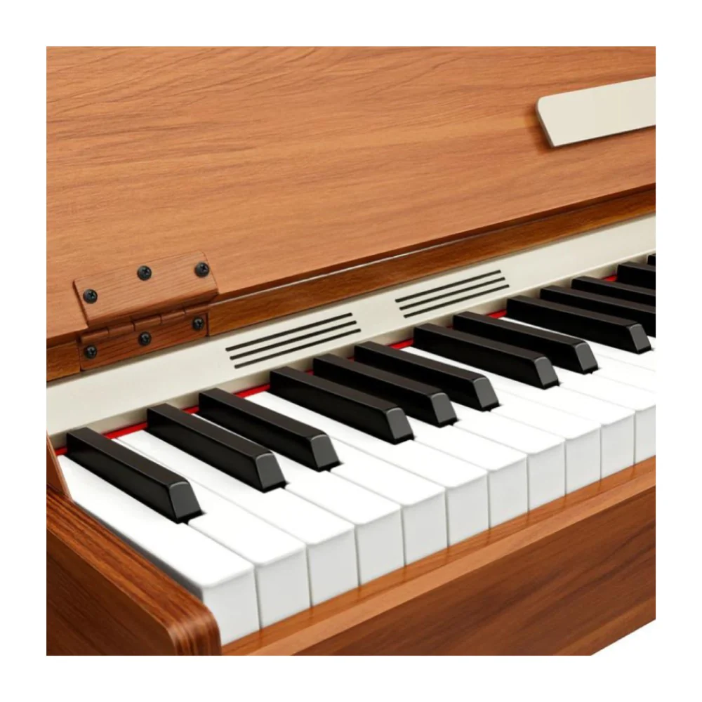 Donner EC6676 DDP-80 PLUS Upright Digital Piano - Image 5