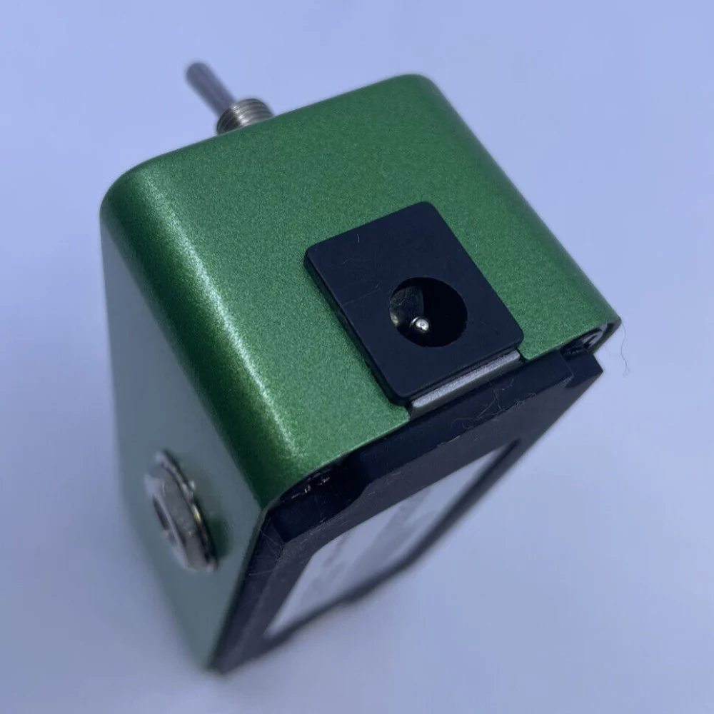 Donner EC886 Noise Killer Guitar Effect Pedal - Image 5