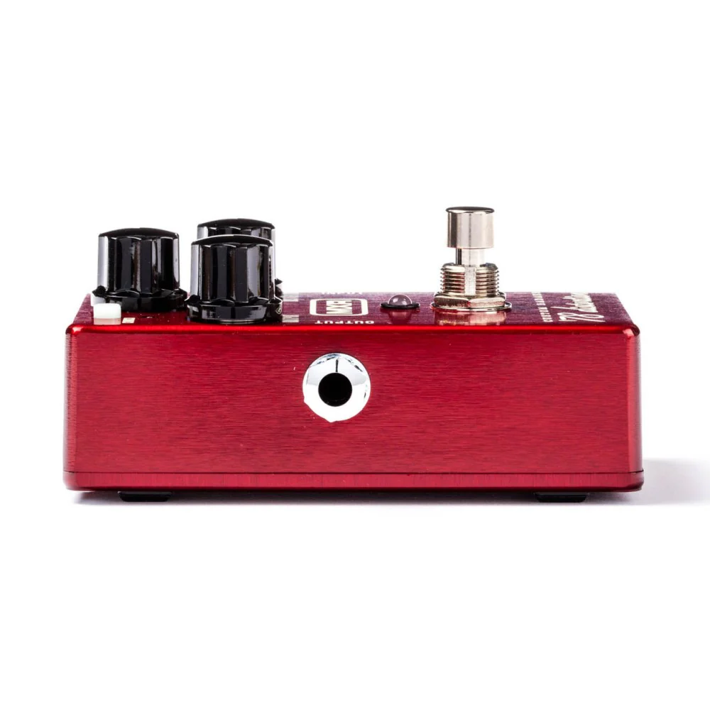 Dunlop M78 MXR Badass Distortion Pedal - Image 2