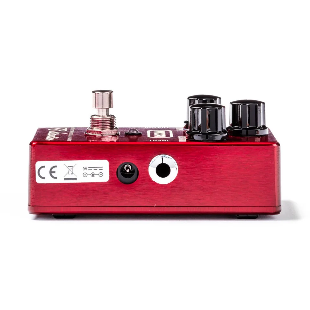 Dunlop M78 MXR Badass Distortion Pedal - Image 5