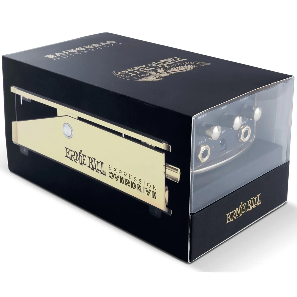 Ernie Ball P06183 Expression Overdrive - Image 2